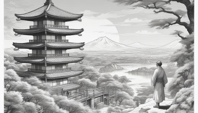 雲霧星辰：翠嶺特快的御雲之旅