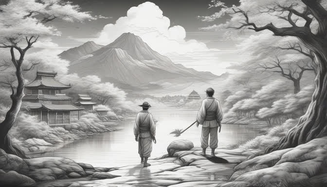 霧中幻影：台北車站的雲行者之旅