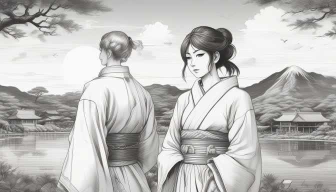 午夜霧月：翠嶺特快的試煉