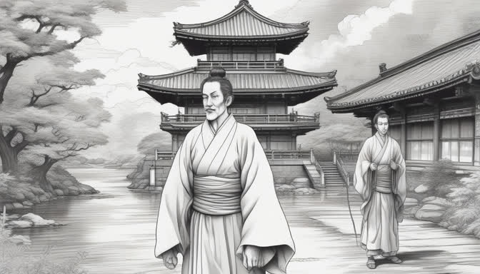 幻影月台：翠嶺特快的雲霧傳說
