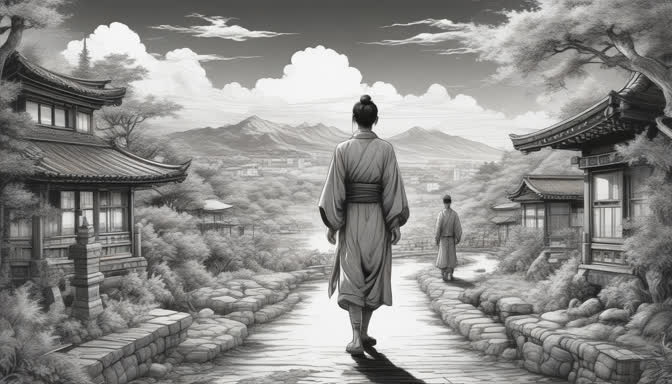 幻影月台：霧中巫師的試煉