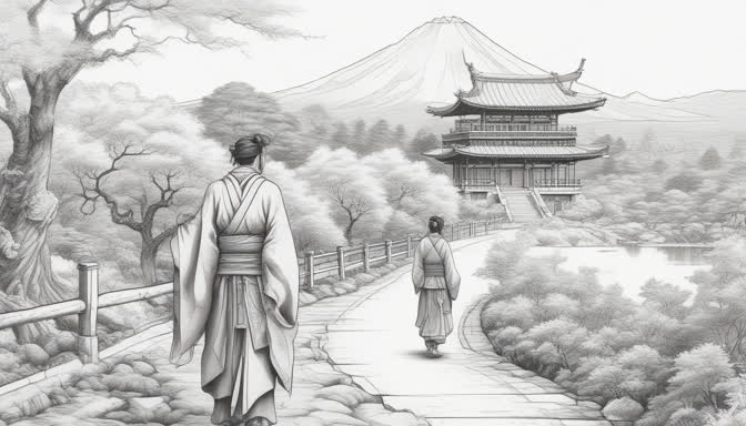 雲霧幻影：翠嶺特快的光帶試煉