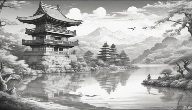 雲端幻影：午夜台北車站的翠嶺特快