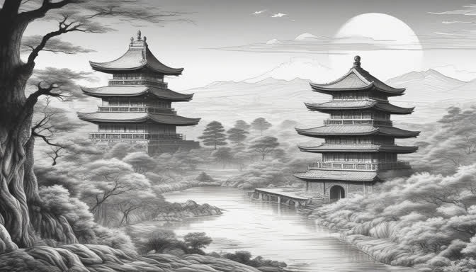 幻影月台：翠嶺特快車的神秘之旅
