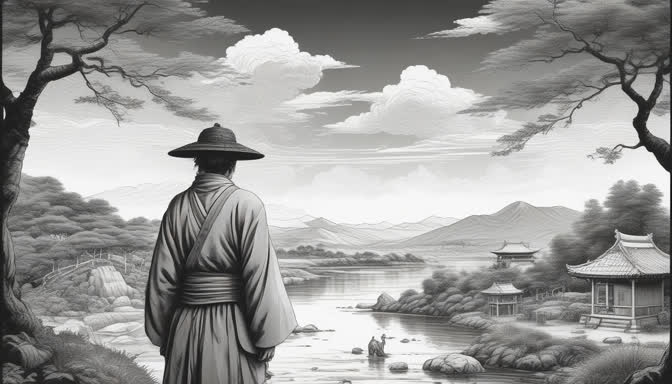 雲霧幻影列車：雷符的翠嶺傳說
