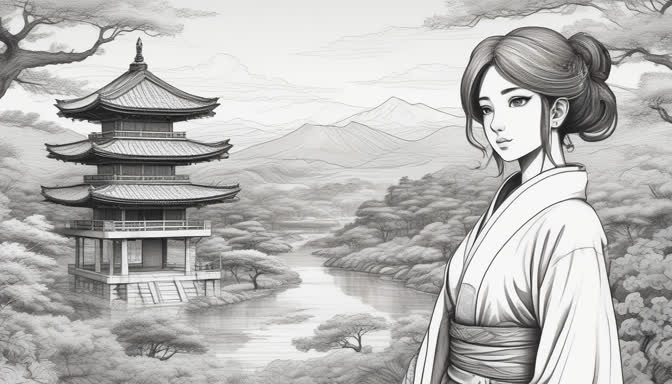雲層交錯：台北幻影月台的翠綠咒符