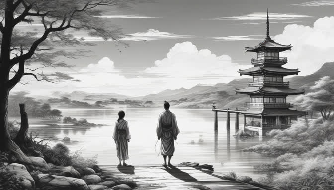 雲海幻行：翠嶺特快車的午夜傳說