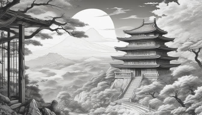 雲霧星河：幻影月台的星辰列車