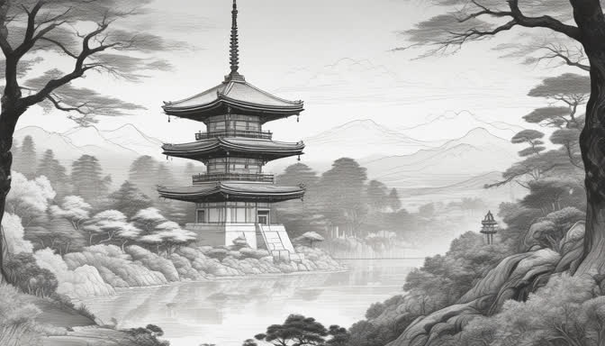 雲霧幻影：翠嶺特快的白虎傳說
