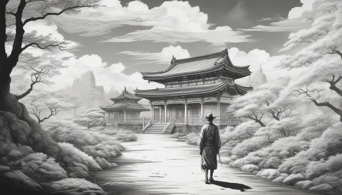 幻影月台：雲端時間逆轉之旅