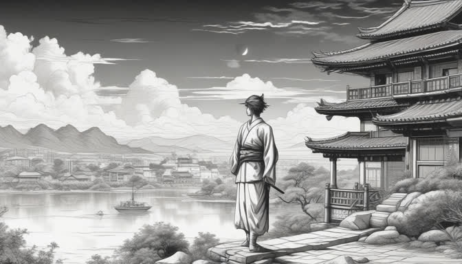 午夜雲霧之旅：翠嶺特快的光影召喚