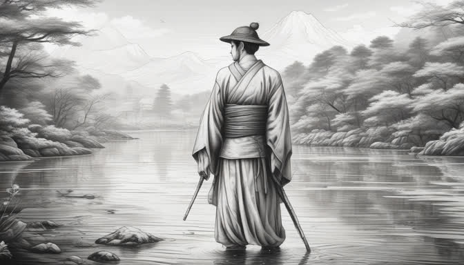 幻影月台：霧中靈氣的試煉