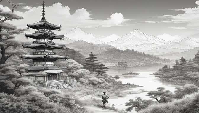雲霧軌道：翠嶺特快的召喚