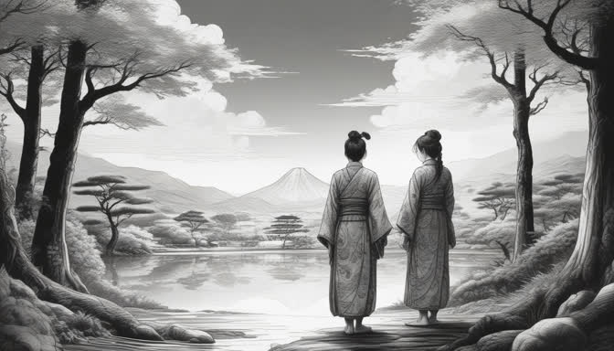 霧光龍行：翠嶺特快的夜旅