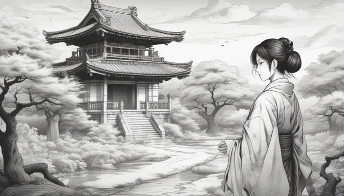 雲道星河：翠嶺特快的傳說