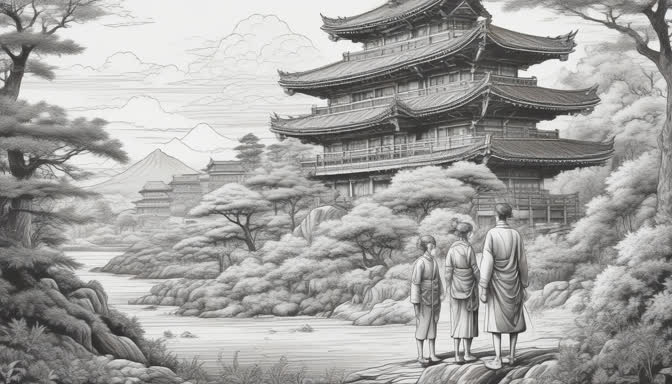 霧光列車：靈魂的試煉