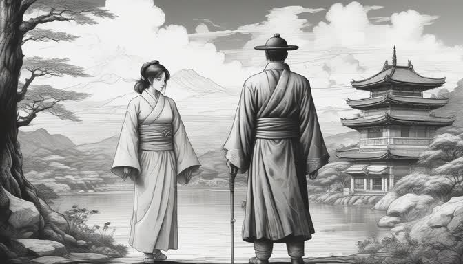 霧行翠嶺：幽冥試煉的列車