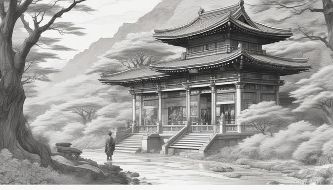 幻影月台：雲霧符咒列車