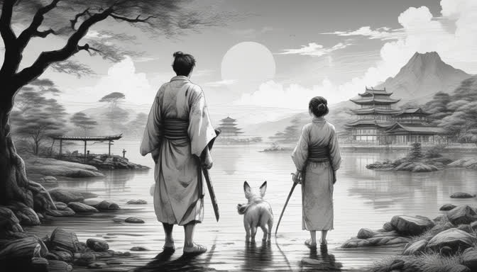 雲霧幻影：翠藍特快之旅
